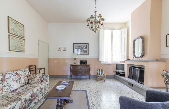 Holiday Home in Montopoli Valdarno With Pool - Foto 61