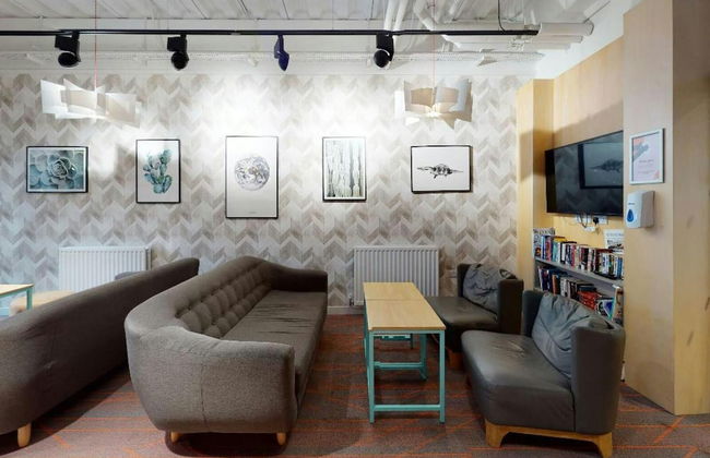 Student Only Private Room at Collingwood - Foto 2