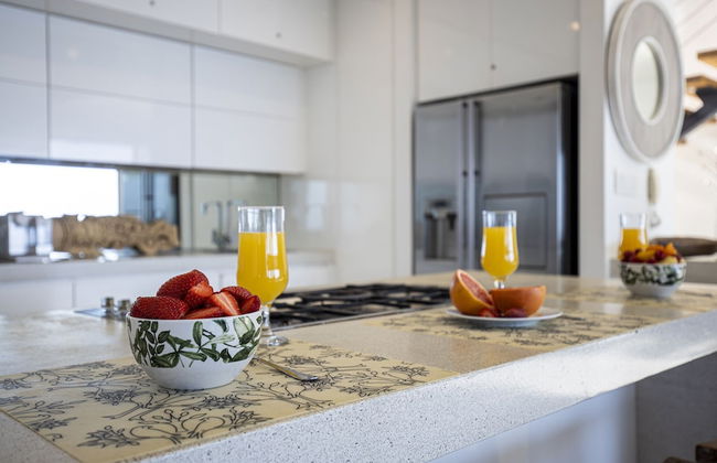 Dolphin Coast YOLO Spaces – Beach House Villa - Foto 32