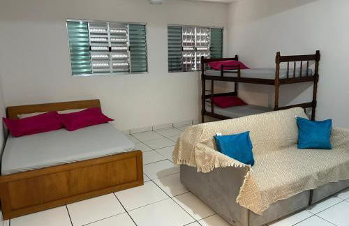 Sergio&rosa Animalia park CT Sao Paulo Termas da mata casa 360 - Foto 10