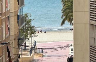 Acojedor piso en corason Santa Pola - Photo 3