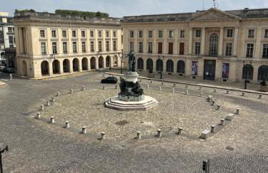 Royal Home, hypercentre Reims avec vue Cathédrale - Foto 13