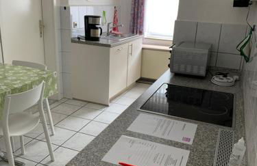 Ferienwohnung Bünger - Photo 15