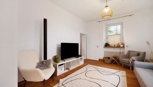 Alte Revierförsterei - Foto 3