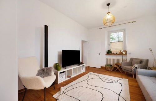 Alte Revierförsterei - Foto 3