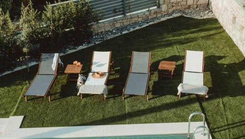 Villa Rechtra in Kamilari - Foto 3