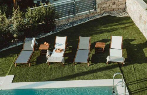 Villa Rechtra in Kamilari - Photo 3