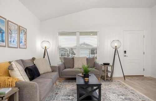 Walk to Saluki Recreational Center, Minnutes to Eastport With Golfcart - Foto 26