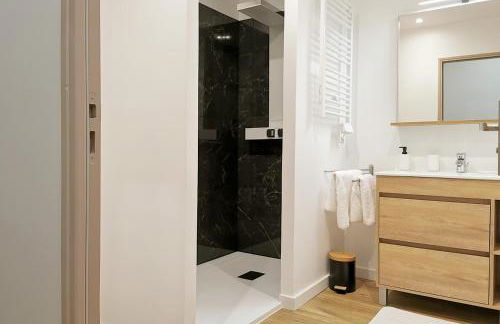 Appart Hotel Spa Perpignan - Foto 70