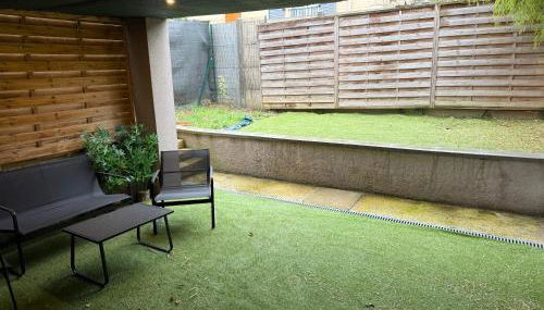 Jolie duplex face à la Seine - Foto 3