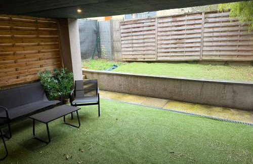 Jolie duplex face à la Seine - Foto 3