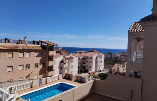 Mira al Mar y Tabarca en urbanización Santa Pola - Photo 43