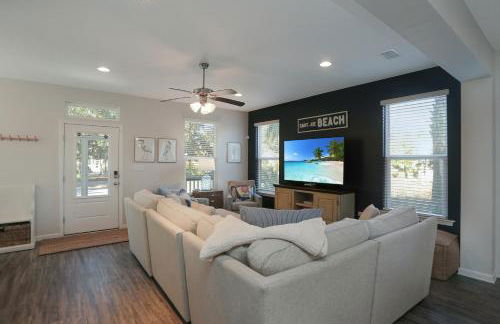 Song of the Sea by Pristine Properties Vacation Rentals - Foto 6