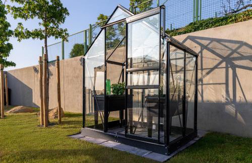 KANIZSAY - Family&Wine House - Foto 36