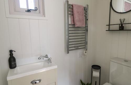 Dragonfly Shepherd's Hut - Photo 15