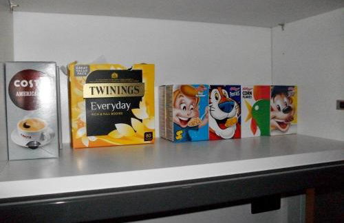 Westpark Apartment - Foto 19