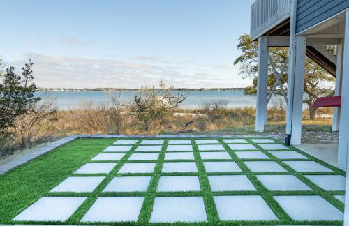 Harkers Hideaway - Waterfront with Private Beach - Foto 8