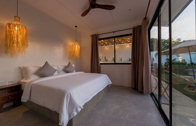 Mamaya Rental Villa El Nido - Foto 15