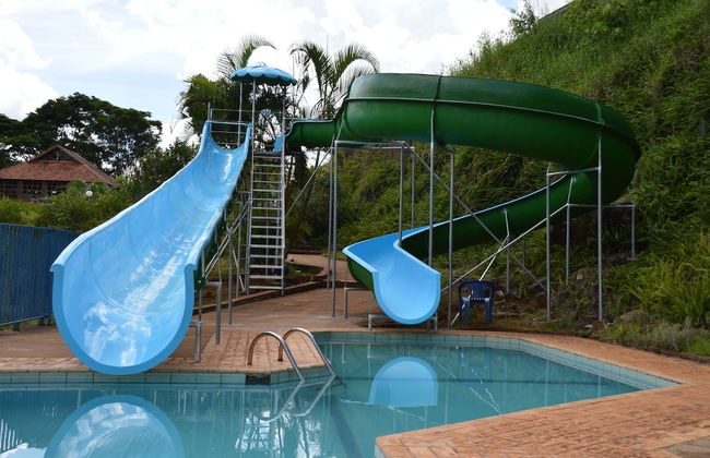 Hotel Lago das Pedras - Photo 37