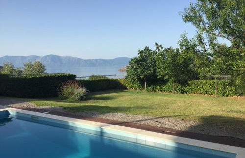 Villa Skorponeria, pool & sea - Foto 13