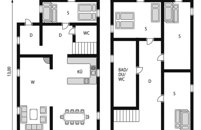 Gjefselykkja - Foto 20