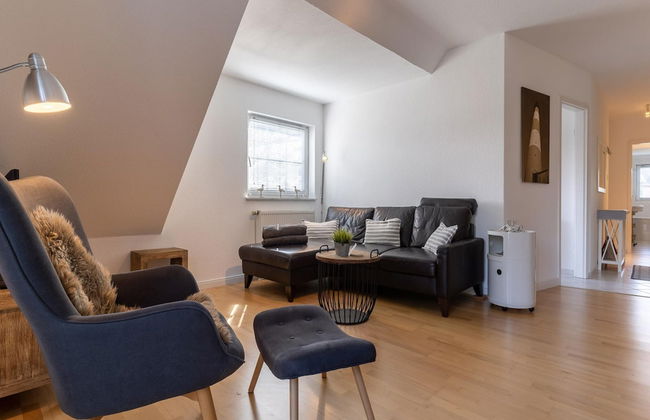 Ferienwohnung in St. Peter-ording - Foto 1