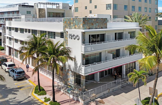 The Residences on Ocean Drive by Roami - Foto 1