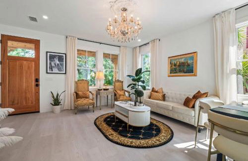 The Royal Floridian l Heated Pool l Walk to DNTN - Foto 12