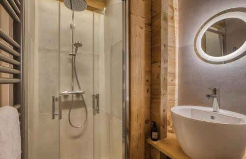 Chalet des joux - Foto 37