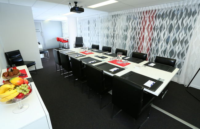 Mantra Midtown - Foto 32