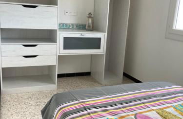 Les sibons - Foto 12