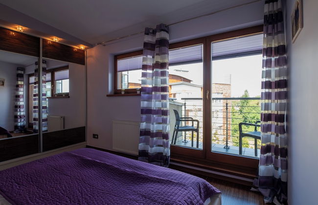 Apartamenty Sun & Snow Ustroń - Photo 11