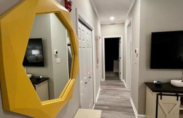 Family perfect getaway 2 bedroom apartment - Foto 5