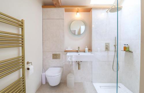 The Cart Lodge at Grove Barn - Photo 14