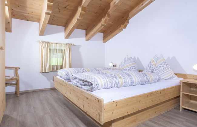 Ferienhof Sonnseitn - Foto 26