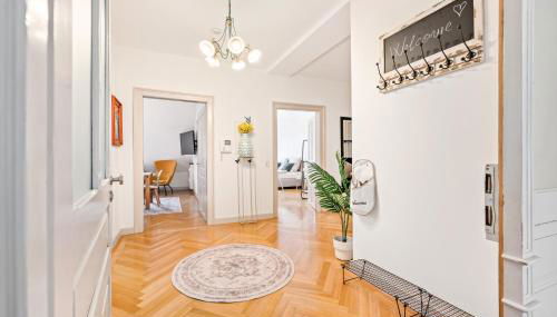 LubuNest l Familien und Gruppen, Zentral, Altbau - Foto 2, Other