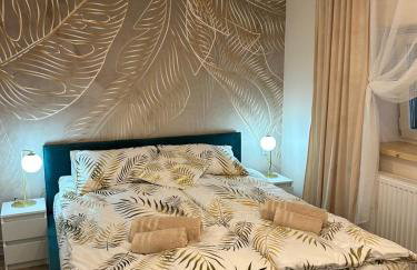 Apartament Gold - Góry Sowie - Głuszyca - Foto 6