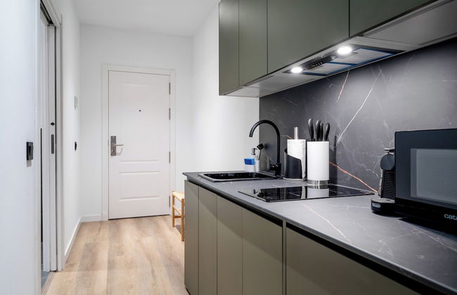 Limehome Malaga Calle Victoria - Foto 53