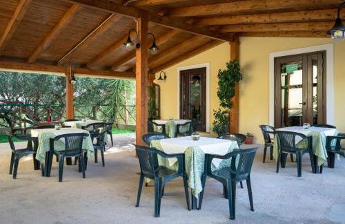 Agriturismo Musto - Foto 1