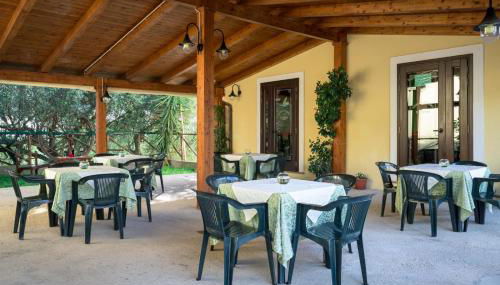 Agriturismo Musto - Foto 1