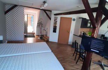 Apartment Lutherrose - Foto 5