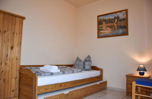 Bannemin, Ferienhaus Bannemin - Foto 19