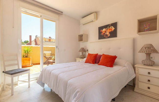 Monteazul in Marbella - Foto 26