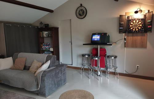 La planque de l'éclusier - Photo 28