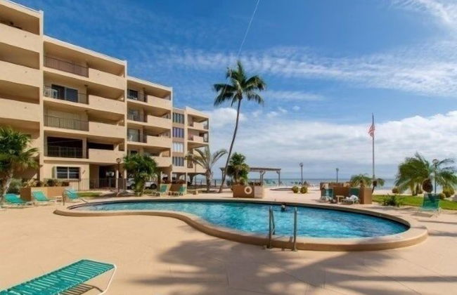 Darling Condo With Panoramic Views Of The Atlantic Ocean 2 Bedroom Condo by RedAwning - Foto 13