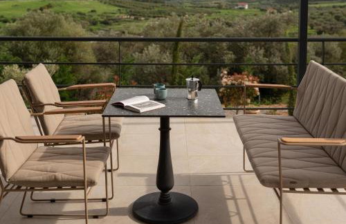 Enos Retreat Villas - Foto 43