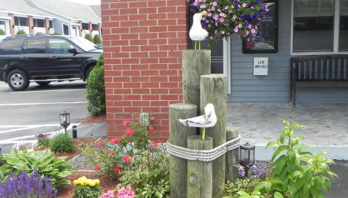 Elmwood Resort Hotel - Photo 2, Garden