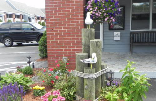 Elmwood Resort Hotel - Foto 2