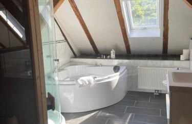 Erholsame Schwarzwaldwohnung - Foto 10