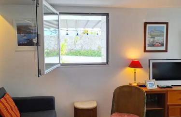 Appartement moderne avec terrasse - proche mer - Foto 5